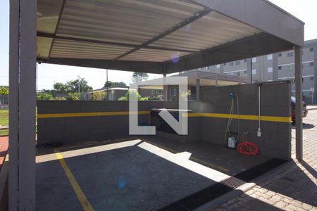 Apartamento para alugar com 45m², 2 quartos e 1 vagaLava Carro