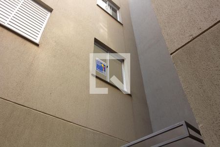 Apartamento para alugar com 45m², 2 quartos e 1 vagaPlaca