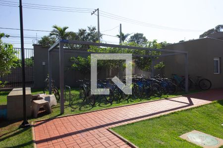 Apartamento para alugar com 45m², 2 quartos e 1 vagaBicicletário