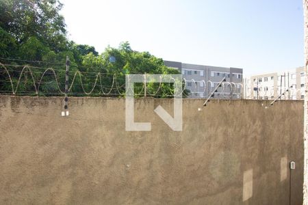 Apartamento para alugar com 45m², 2 quartos e 1 vagaVista Janela Quarto 2