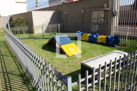 Apartamento para alugar com 45m², 2 quartos e 1 vagaEspaço Pet