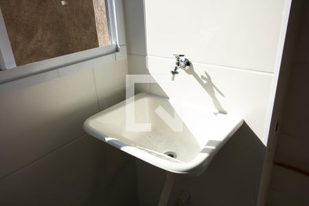 Apartamento para alugar com 45m², 2 quartos e 1 vagaTanque