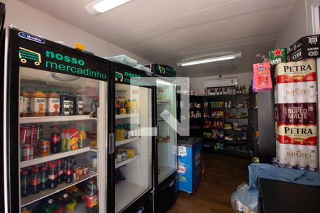 Apartamento para alugar com 45m², 2 quartos e 1 vagaMini Mercado