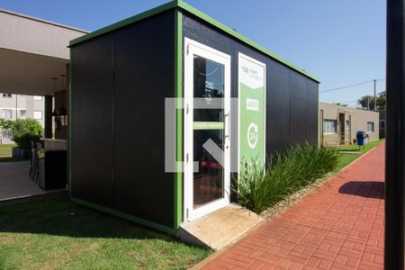 Apartamento para alugar com 45m², 2 quartos e 1 vagaMini Mercado