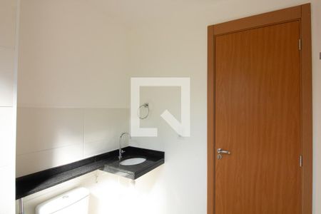 Apartamento para alugar com 45m², 2 quartos e 1 vagaBanheiro