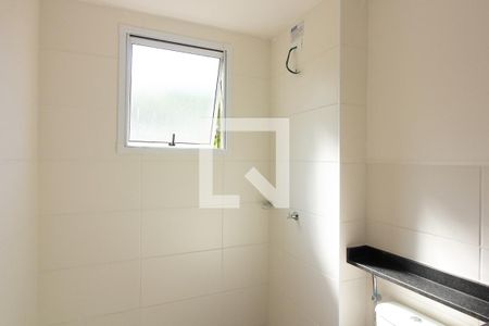 Apartamento para alugar com 45m², 2 quartos e 1 vagaBanheiro