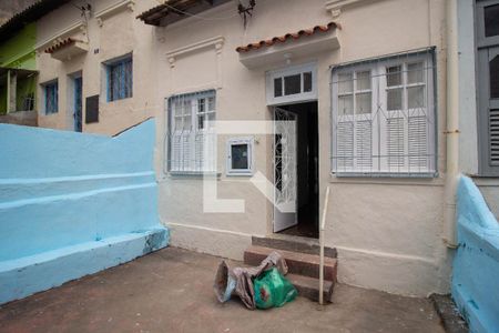 Varanda  de casa para alugar com 2 quartos, 60m² em São Francisco Xavier, Rio de Janeiro