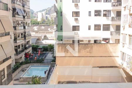 Vista do Quarto 1 de apartamento à venda com 2 quartos, 67m² em Tijuca, Rio de Janeiro