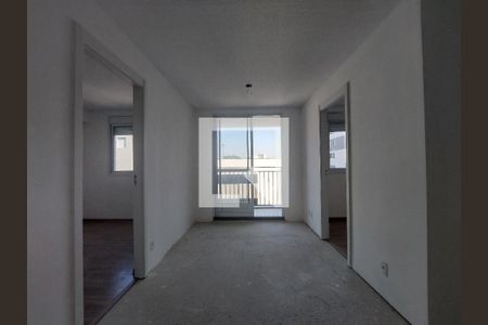 Apartamento à venda com 36m², 2 quartos e 1 vagaSala