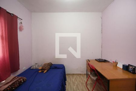 Quarto 2 de casa para alugar com 2 quartos, 55m² em Parque Bela Vista, Votorantim