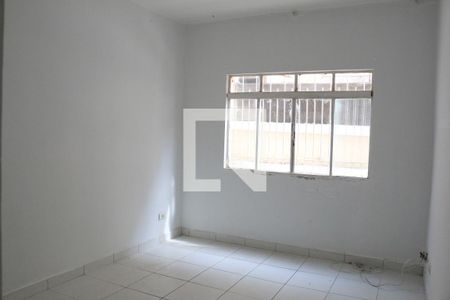 Sala de apartamento à venda com 2 quartos, 63m² em Taboão, São Bernardo do Campo