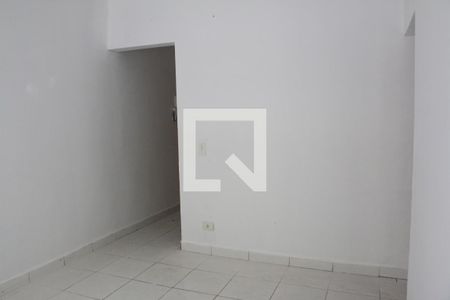 Sala de casa para alugar com 2 quartos, 63m² em Taboão, São Bernardo do Campo