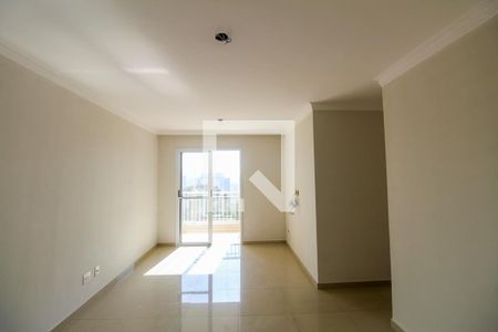 Apartamento para alugar com 77m², 3 quartos e 2 vagasSala/Cozinha