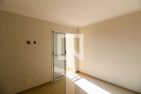 Quarto 1 de apartamento à venda com 3 quartos, 77m² em Vila Paulo Silas, São Paulo
