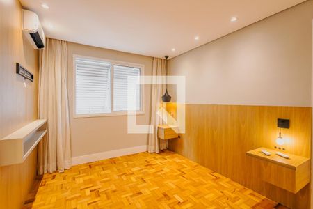 quarto 1 de apartamento à venda com 3 quartos, 125m² em Jardim Paulista, São Paulo