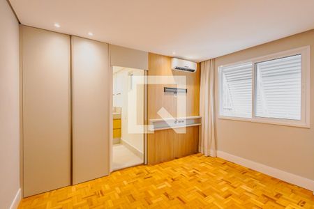 quarto 1 de apartamento à venda com 3 quartos, 125m² em Jardim Paulista, São Paulo