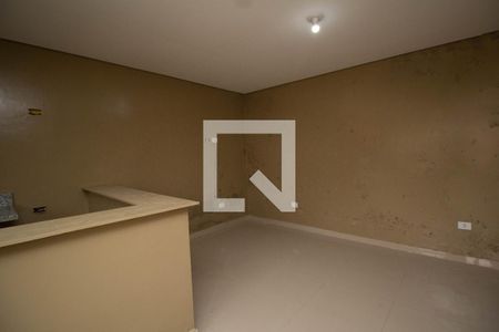 Sala de casa para alugar com 3 quartos, 120m² em Piqueri, São Paulo