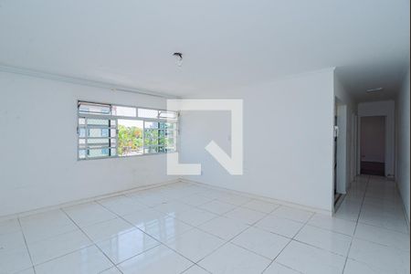 Sala de apartamento à venda com 2 quartos, 78m² em Parque Residencial da Lapa, São Paulo