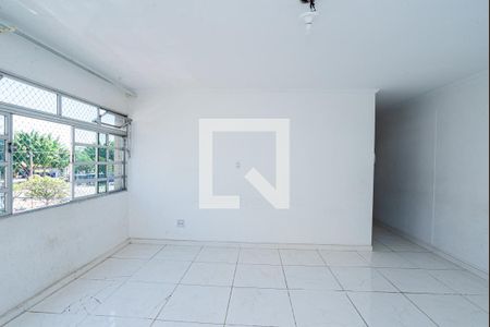 Sala de apartamento à venda com 2 quartos, 78m² em Parque Residencial da Lapa, São Paulo