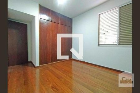 Quarto 1 de apartamento para alugar com 4 quartos, 218m² em Anchieta, Belo Horizonte