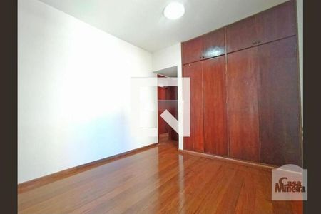 Quarto 2 de apartamento para alugar com 4 quartos, 218m² em Anchieta, Belo Horizonte