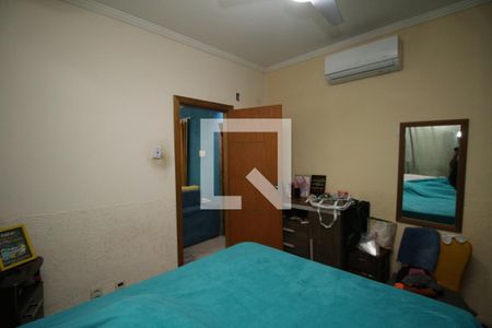 Quarto 1 de apartamento para alugar com 3 quartos, 100m² em Olaria, Rio de Janeiro