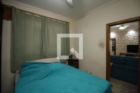Quarto 1 de apartamento à venda com 3 quartos, 100m² em Olaria, Rio de Janeiro