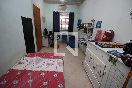 Quarto 2 de apartamento à venda com 3 quartos, 100m² em Olaria, Rio de Janeiro