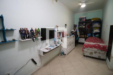 Quarto 2 de casa à venda com 3 quartos, 100m² em Olaria, Rio de Janeiro