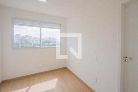 Sala de apartamento para alugar com 2 quartos, 36m² em Jardim Promissão, São Paulo