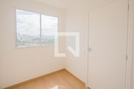 Quarto 1 de apartamento à venda com 2 quartos, 36m² em Jardim Promissão, São Paulo
