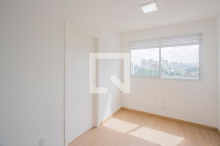 Sala de apartamento para alugar com 2 quartos, 36m² em Jardim Promissão, São Paulo