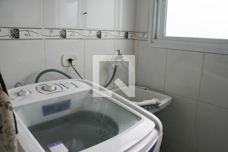 Apartamento para alugar com 70m², 2 quartos e 1 vaga Apartamento para alugar com 70m², 2 quartos e 1 vagaÁrea de Serviço