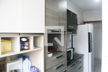 Apartamento para alugar com 70m², 2 quartos e 1 vaga Apartamento para alugar com 70m², 2 quartos e 1 vagaCozinha