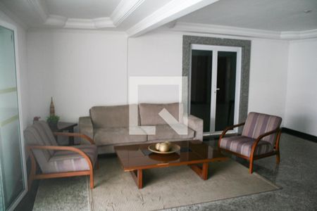 Apartamento para alugar com 70m², 2 quartos e 1 vaga Apartamento para alugar com 70m², 2 quartos e 1 vagaHall de entrada