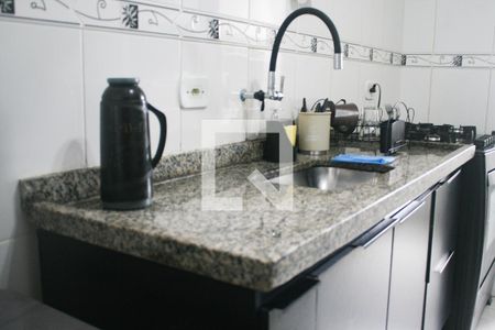 Apartamento para alugar com 70m², 2 quartos e 1 vaga Apartamento para alugar com 70m², 2 quartos e 1 vagaCozinha