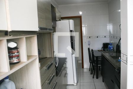 Apartamento para alugar com 70m², 2 quartos e 1 vaga Apartamento para alugar com 70m², 2 quartos e 1 vagaCozinha