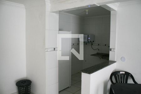 Apartamento para alugar com 70m², 2 quartos e 1 vaga Apartamento para alugar com 70m², 2 quartos e 1 vagaÁrea comum