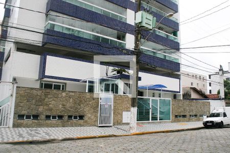Apartamento para alugar com 70m², 2 quartos e 1 vaga Apartamento para alugar com 70m², 2 quartos e 1 vagaFachada
