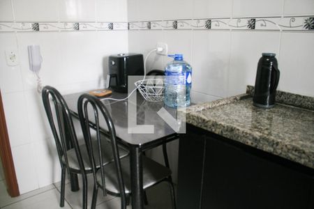 Apartamento para alugar com 70m², 2 quartos e 1 vaga Apartamento para alugar com 70m², 2 quartos e 1 vagaCozinha