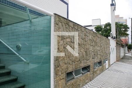 Apartamento para alugar com 70m², 2 quartos e 1 vaga Apartamento para alugar com 70m², 2 quartos e 1 vagaFachada