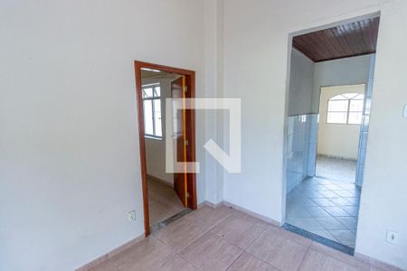 Sala 1 de casa à venda com 4 quartos, 250m² em Madureira, Rio de Janeiro