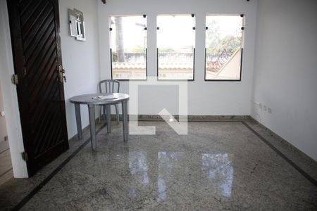 Sala de casa para alugar com 3 quartos, 125m² em Vila Constança, São Paulo