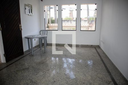 Sala de casa para alugar com 3 quartos, 125m² em Vila Constança, São Paulo