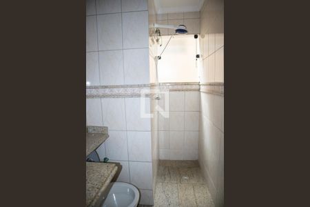 Suíte de casa para alugar com 3 quartos, 125m² em Vila Constança, São Paulo