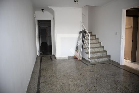 Sala de casa para alugar com 3 quartos, 125m² em Vila Constança, São Paulo