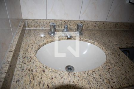 Suíte de casa para alugar com 3 quartos, 125m² em Vila Constança, São Paulo