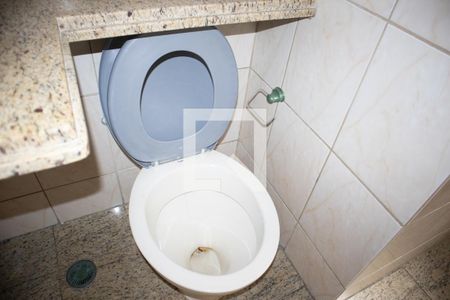 Suíte de casa para alugar com 3 quartos, 125m² em Vila Constança, São Paulo