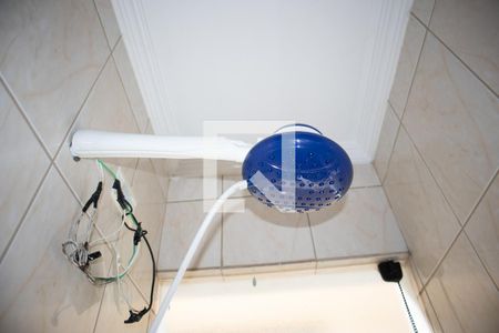 Suíte de casa para alugar com 3 quartos, 125m² em Vila Constança, São Paulo