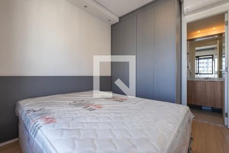 Suíte de apartamento à venda com 1 quarto, 30m² em Sumaré, São Paulo